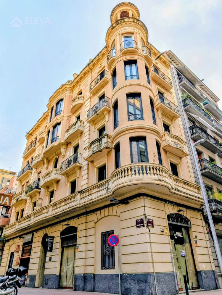 CALLE ALCALDE FUSTER, 4