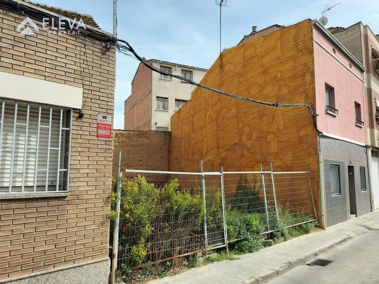 CALLE JAÉN, 20