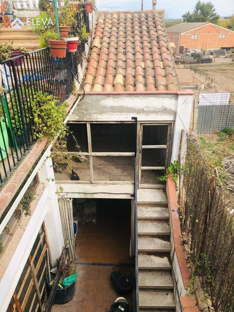 CALLE URGELL