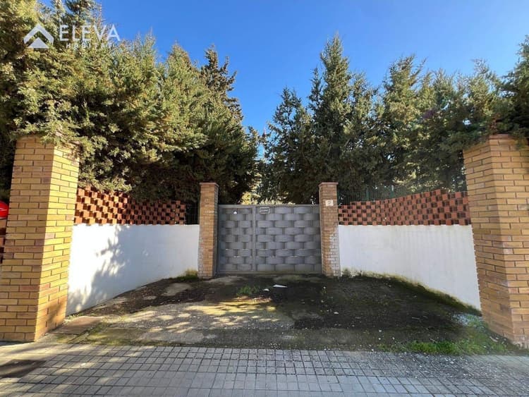 CALLE CADÍ